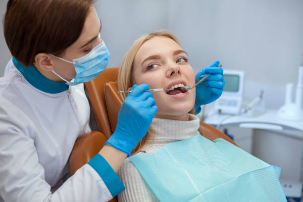 Reliable Rosedale, MD Emergency Dentist Solutions